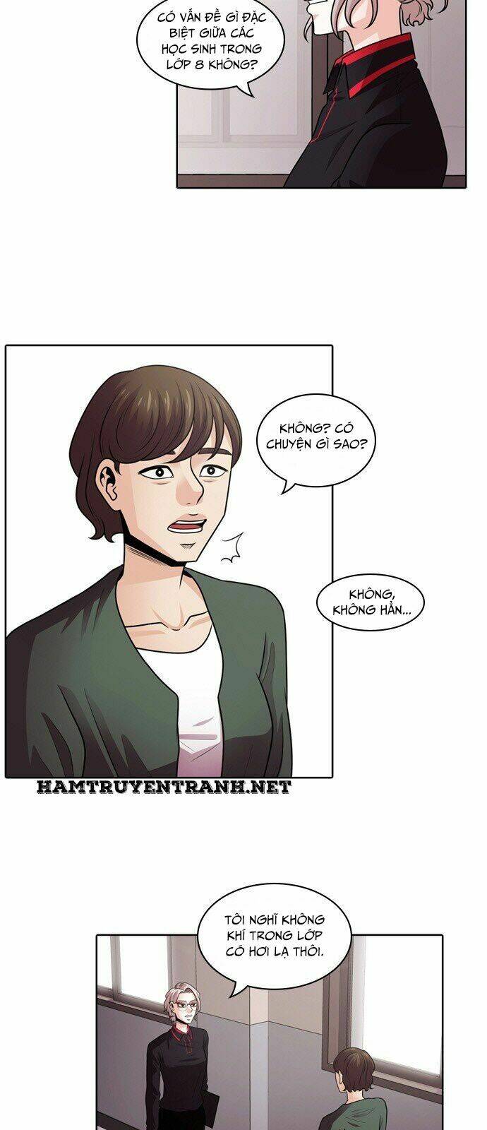 tomorrow - ngày mai chapter 4 5