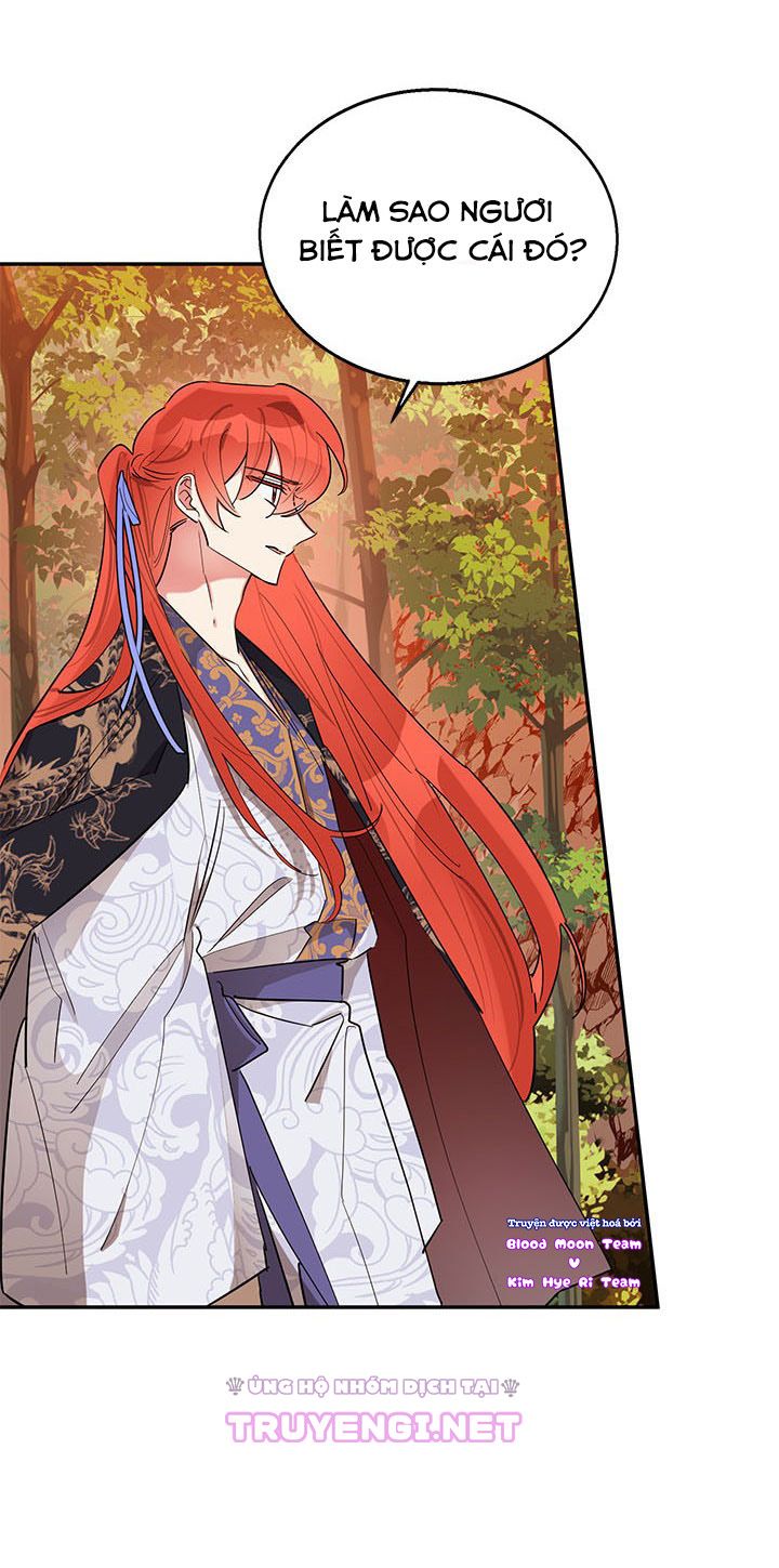 con gái bảo bối của boss phản diện chapter 26 22