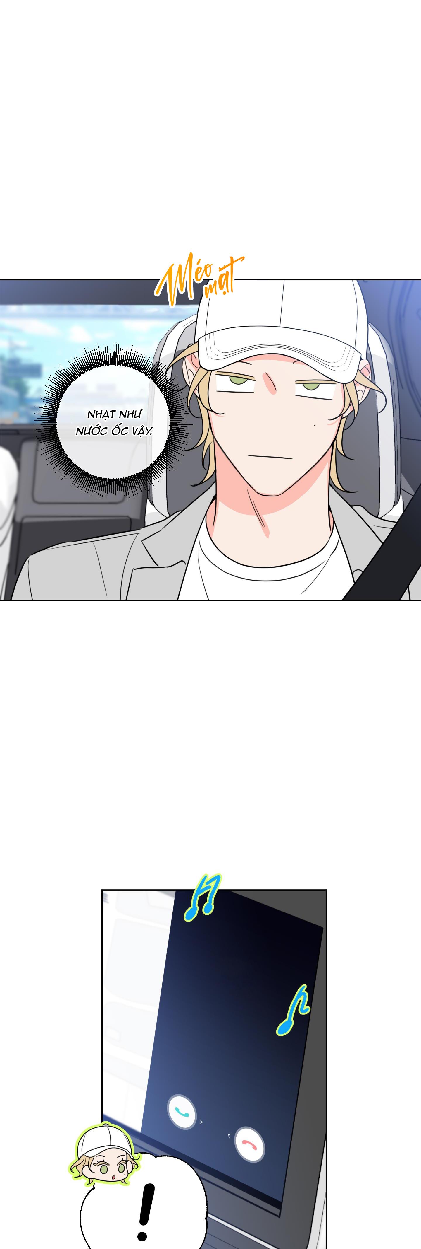 mật ong nhà làm chapter 13 11