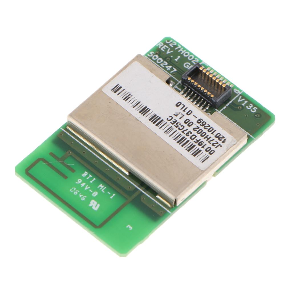 For Nintendo Wii GamePad WIFI Module Logic Board CHIP IC 2878D - J27H002