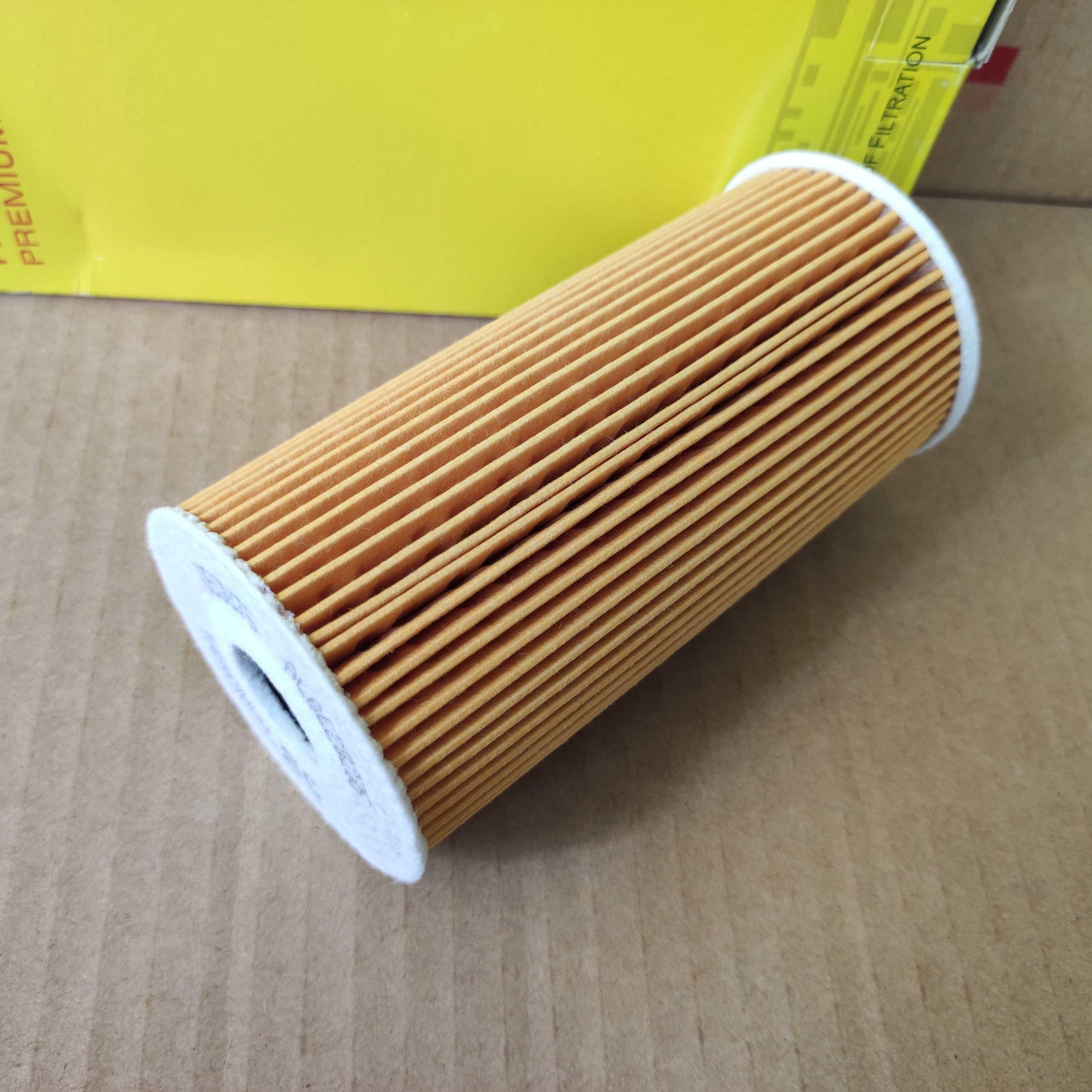 Lọc dầu cho Hyundai Santafe 2.0L, 2.2L 2005-2015