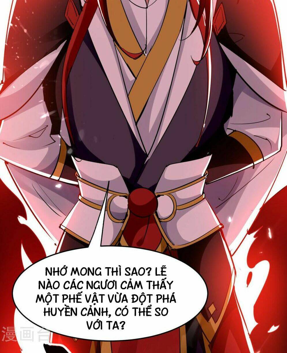 vạn giới tiên vương chapter 4 47