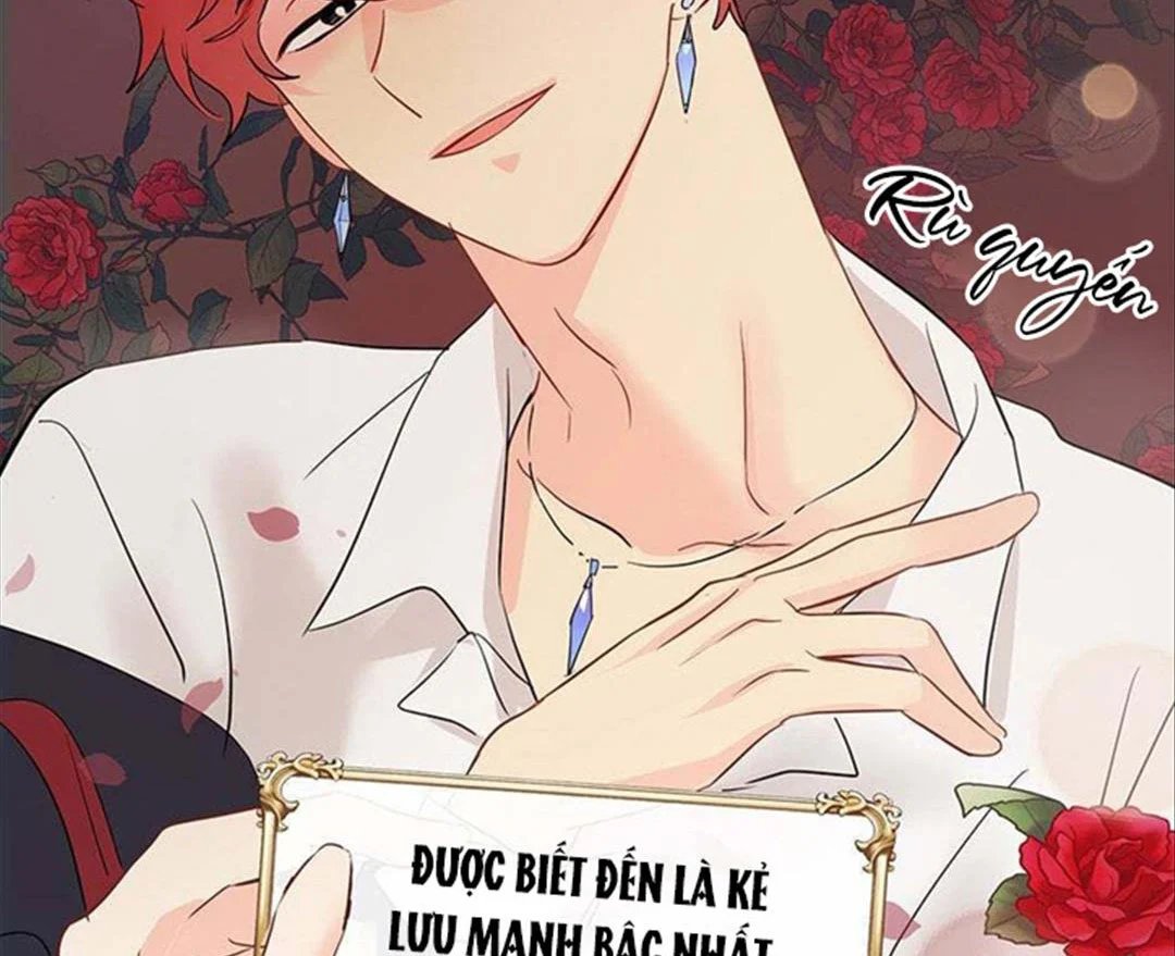 chuyện quái gì với giấc mơ đó vậy chapter 33 114