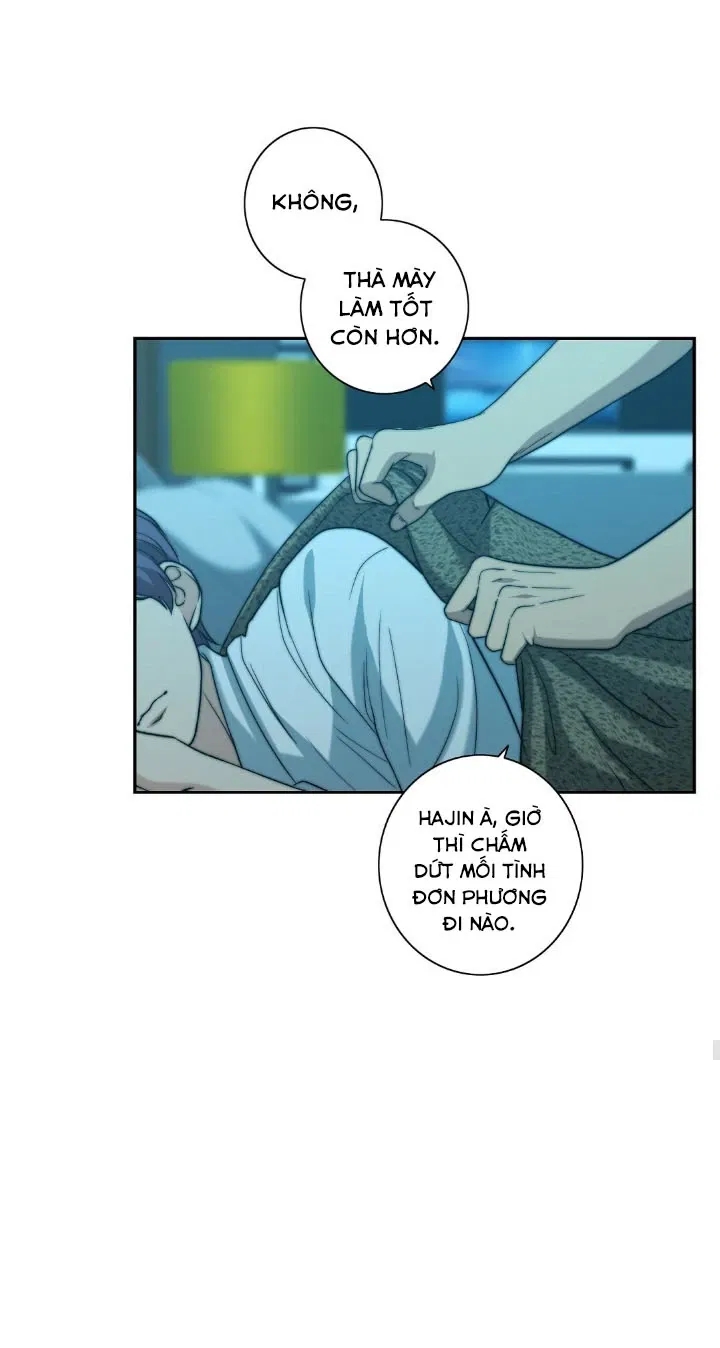 bí mật của omega k chapter 12 50