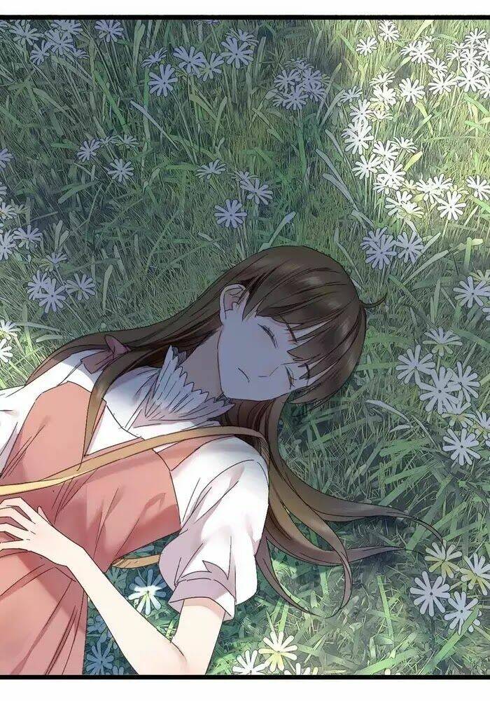 lệnh cấm nghị tộc 2 ẩn diện trấn chapter 52 25