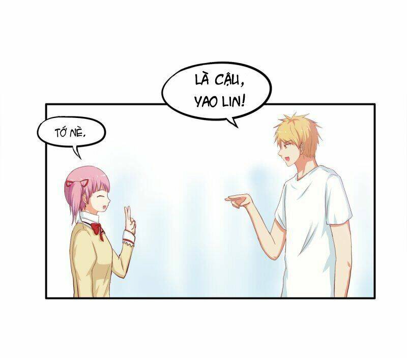 mối tình đầu có chút ngọt chapter 38 23