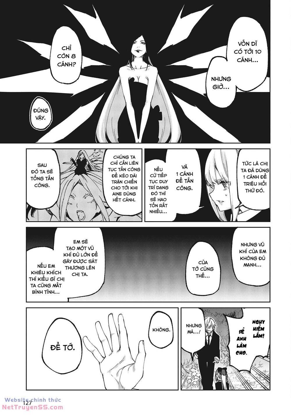 jiangshi kaitan blood chapter 71 33