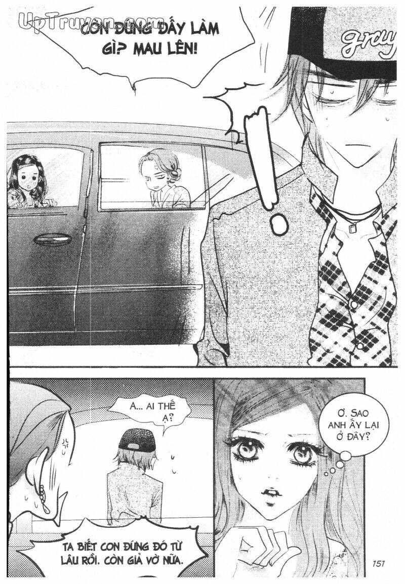 hoàng cung chapter 24 151