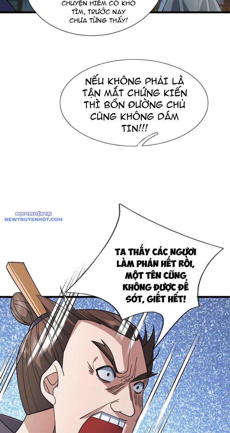 ngủ say vạn cổ: xuất thế đẩy ngang chư thiên chapter 33 39