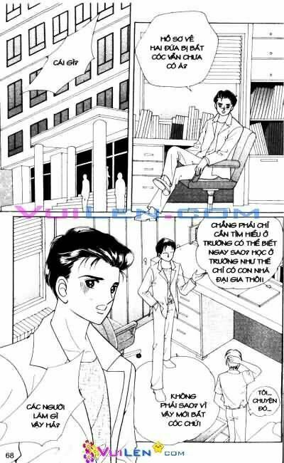cánh cửa mùa hè chapter 1 68