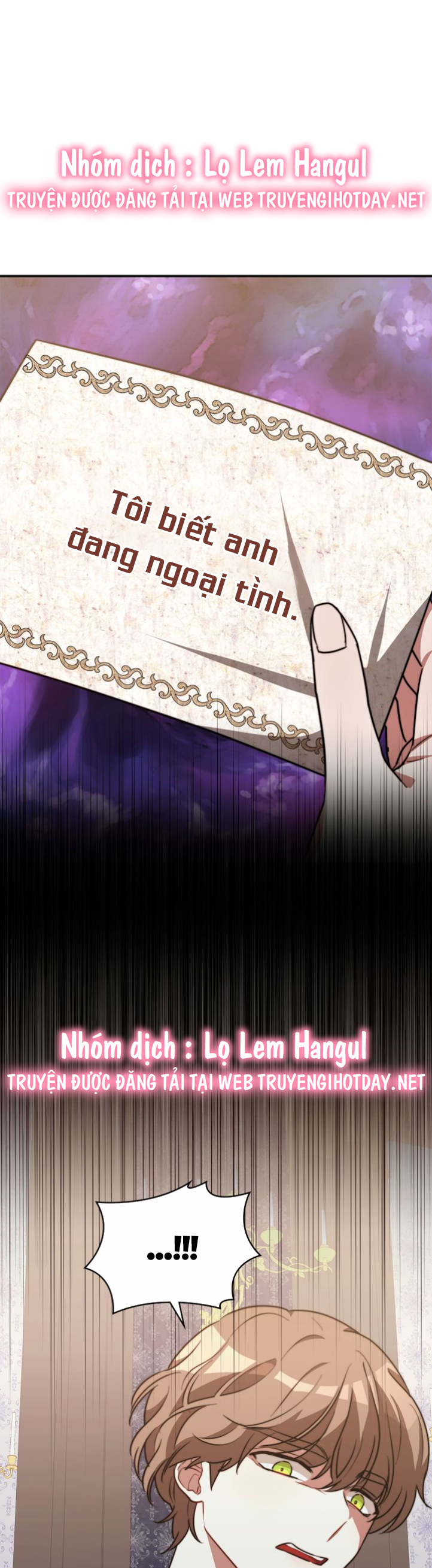 chuyện tình tay ba chapter 44 15