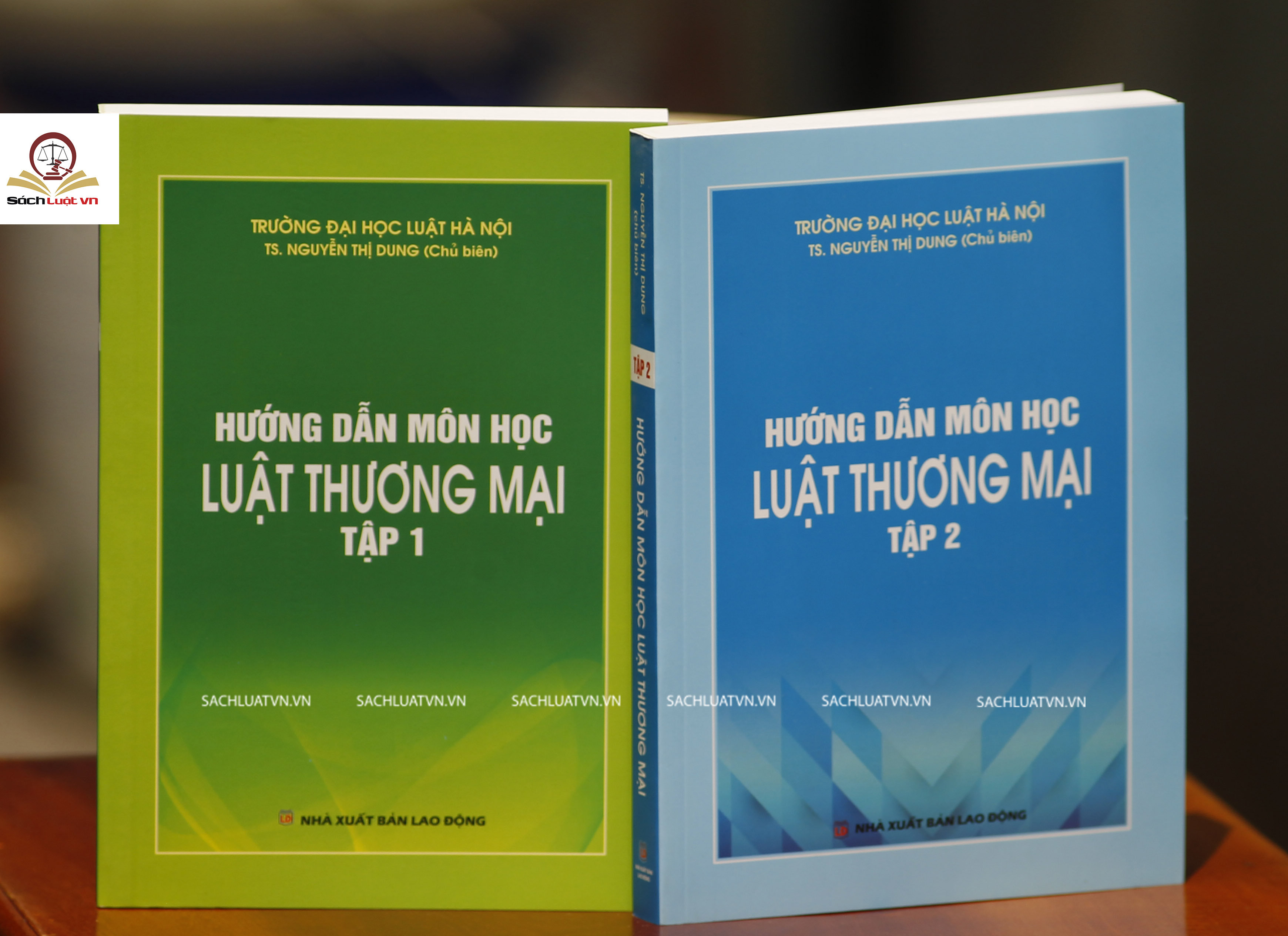 Hướng Dẫn Môn Học Luật Thương Mại