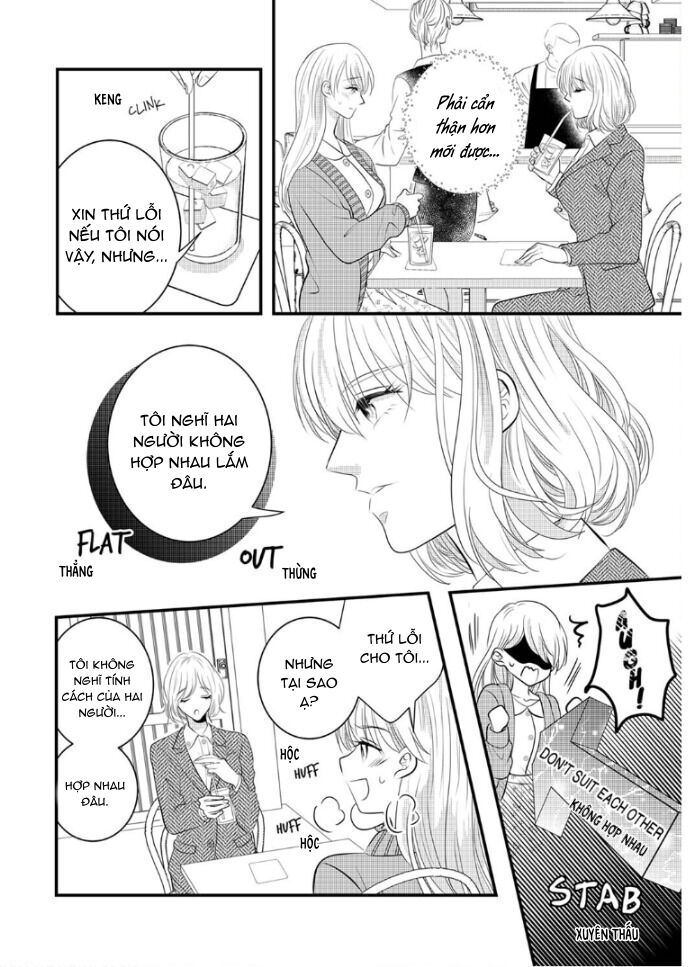 anh khiến em mệt mỏi chapter 7 8