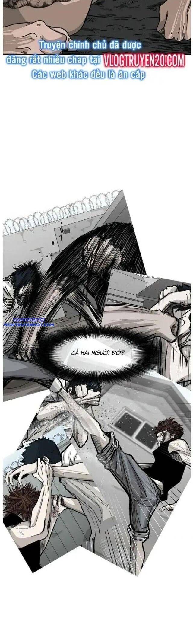 shark - cá mập chapter 71 52