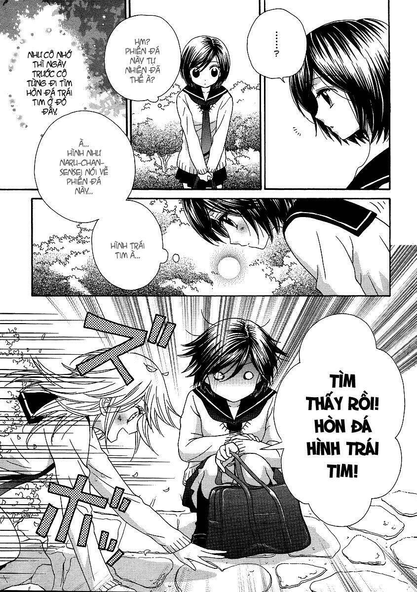 girl friends chapter 26 22