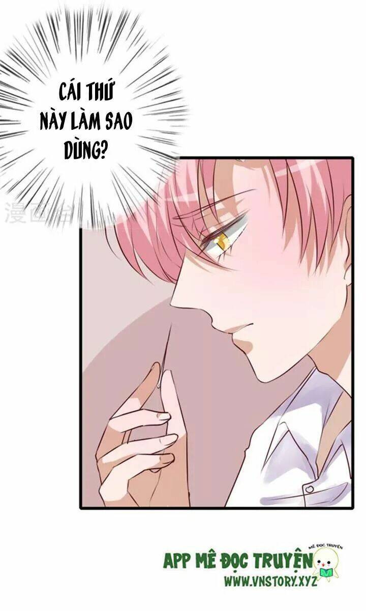 sau con mưa mùa hạ chapter 61 17