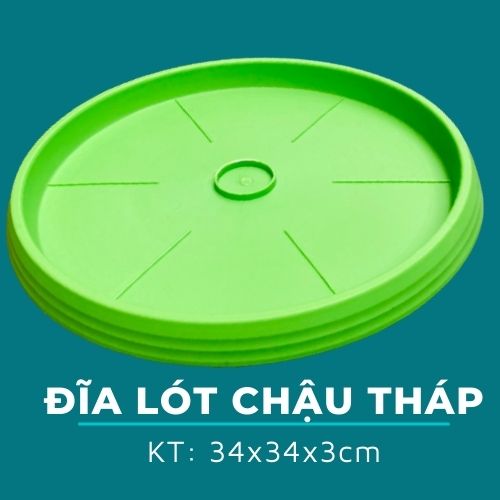 Chậu Tháp Trồng Rau Hữu Cơ/ Tháp Trồng Hoa / Dâu Tây - Nhựa Cao Cấp, Tiện Lợi, Tiết Kiệm Không Gian