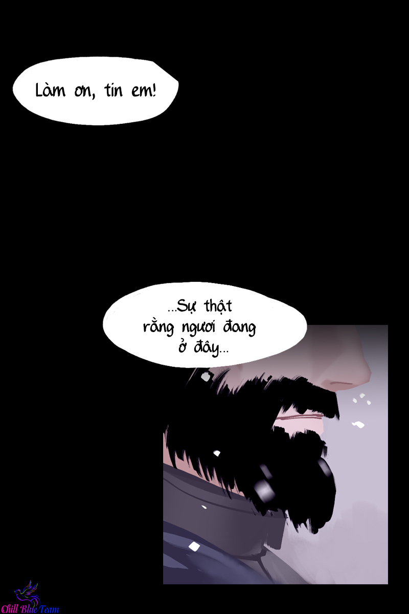 thần chết và kẻ chờ đợi chapter 24 54