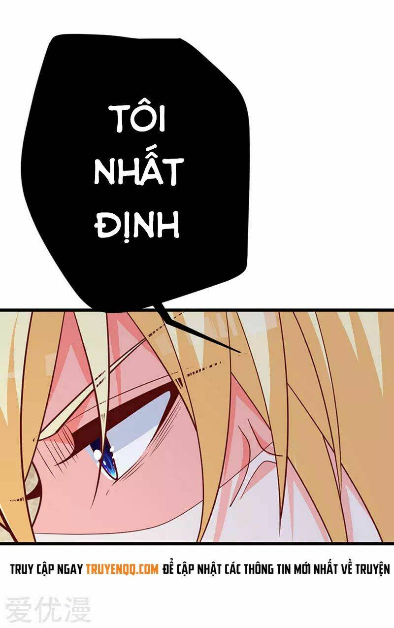 bạn gái scandal của quý thiếu chapter 16 22