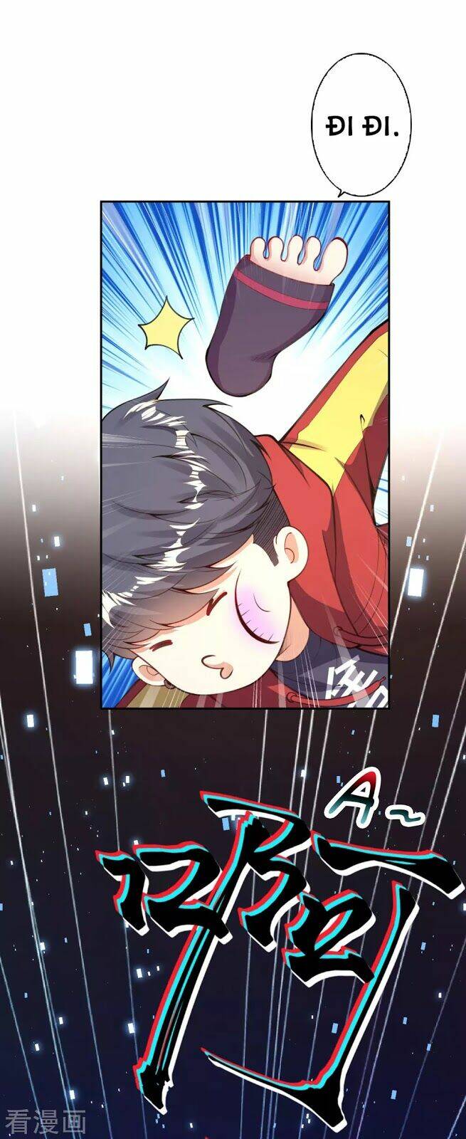 đô thị hộ hoa tiên tôn chapter 4 38