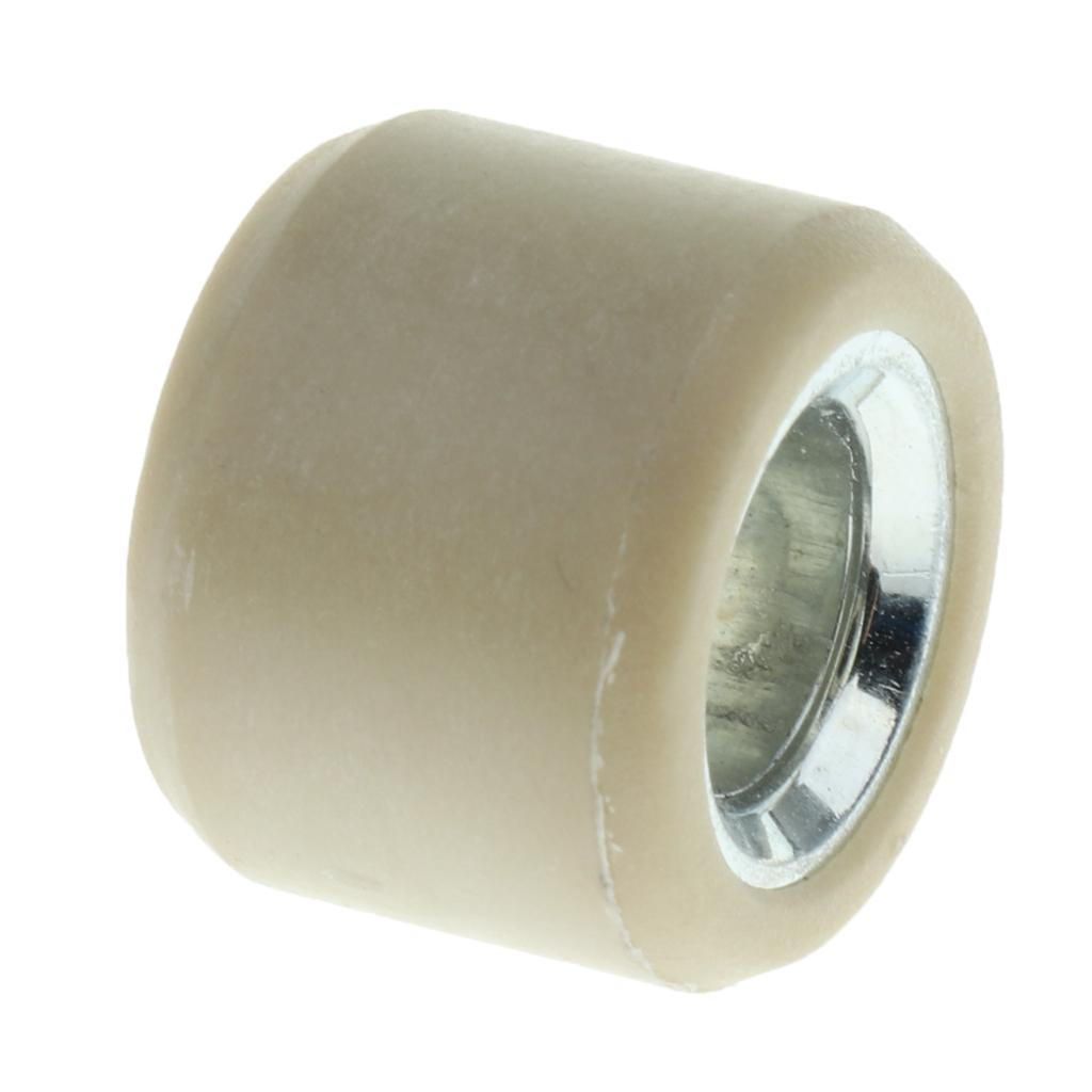 18x14mm Variator Roller Weights 13g for GY6 125cc 150cc Engine Scooter