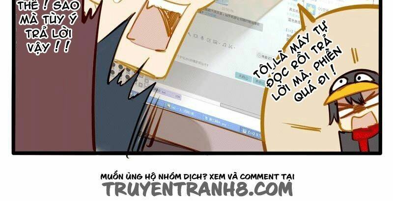 hằng mộng nam thần chapter 14 8