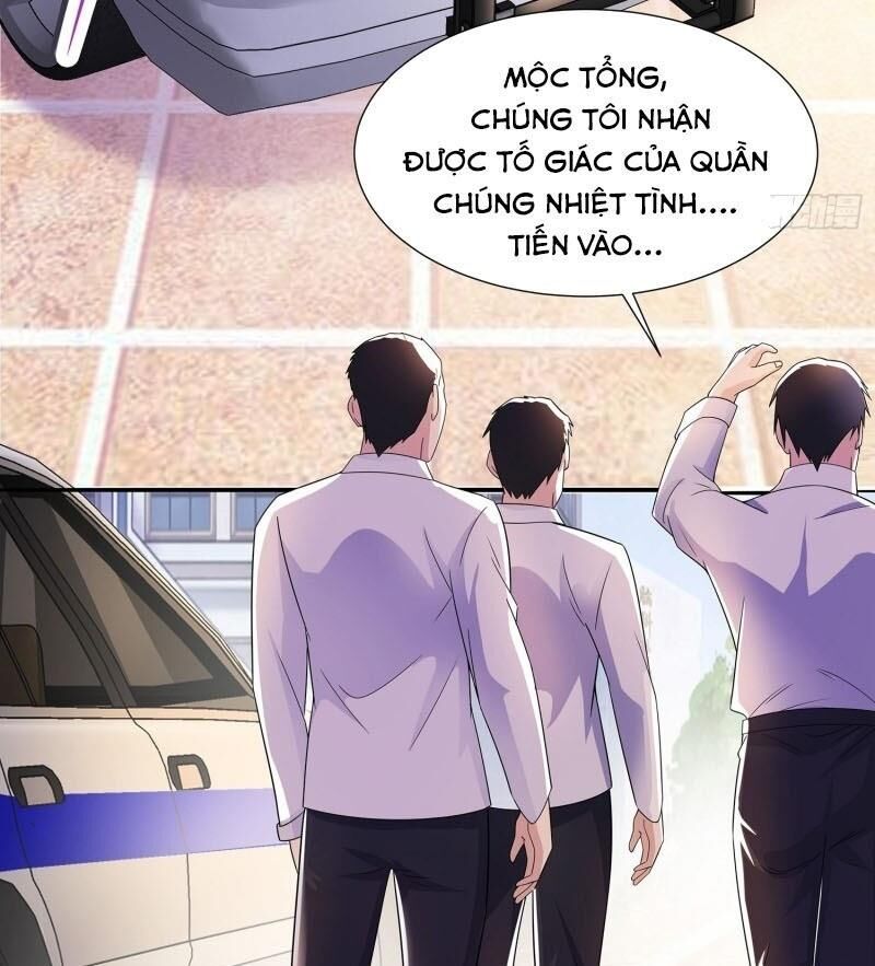 đô thị lãng tử chapter 15 19