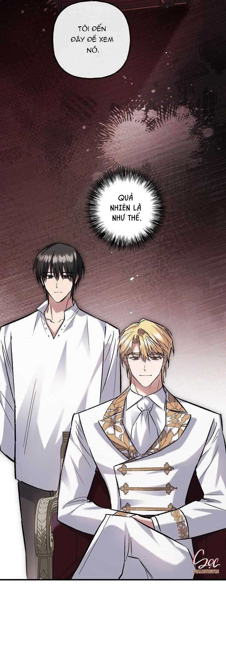 bước ngoặt định mệnh chapter 42 23