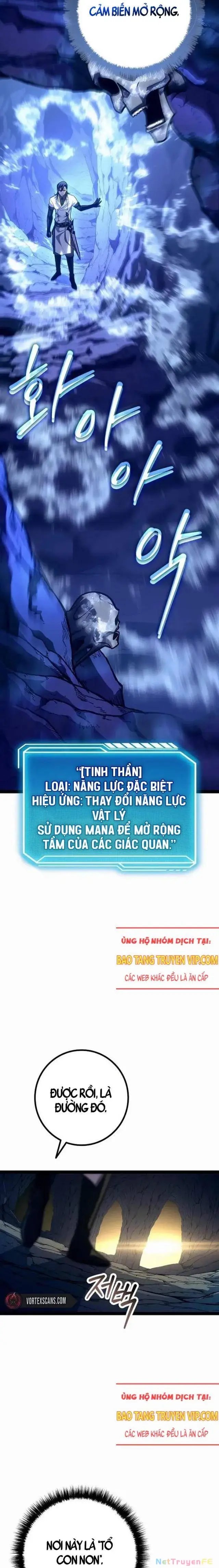 hồi quy làm con trai ngoài giá thú của gia đình kiếm thuật danh tiếng chapter 23 30