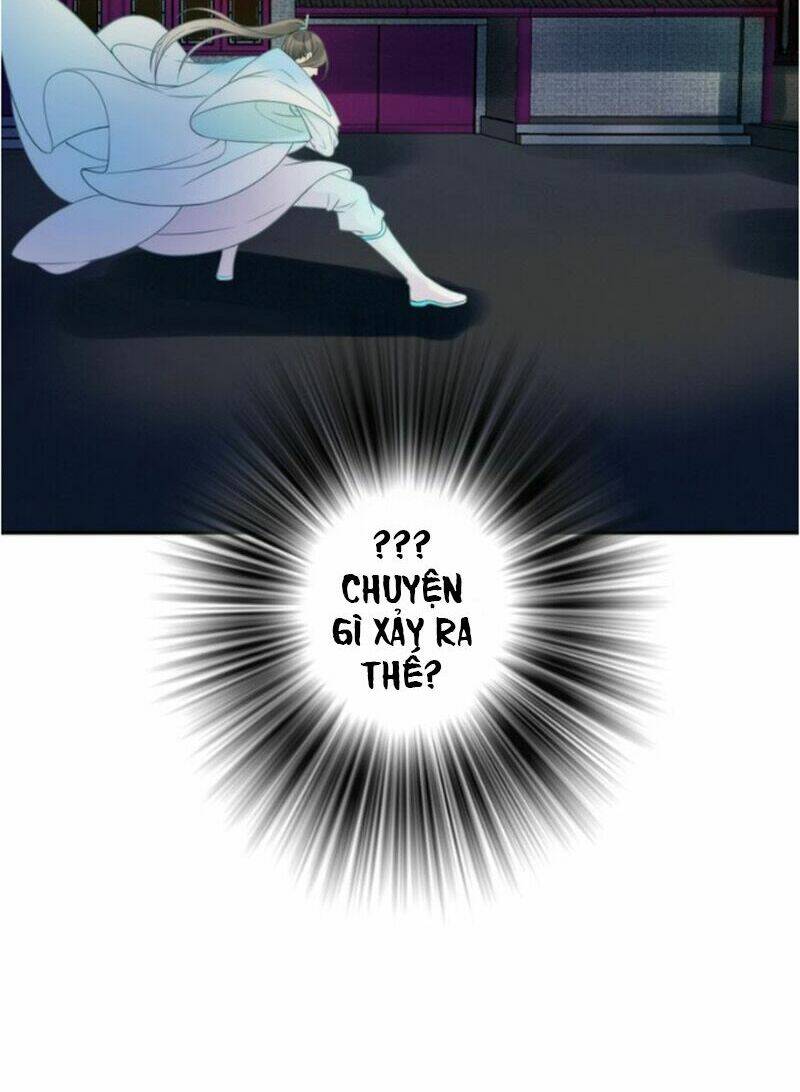 cướp chàng vợ về đón năm mới chapter 25 9