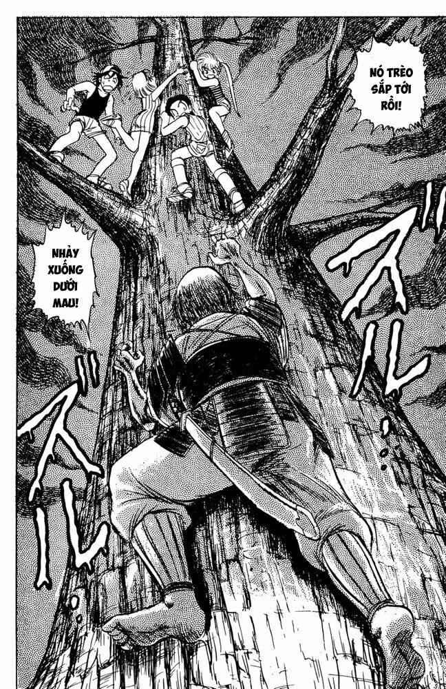 jigoku sensei nube - người thầy dũng cảm chapter 47 14