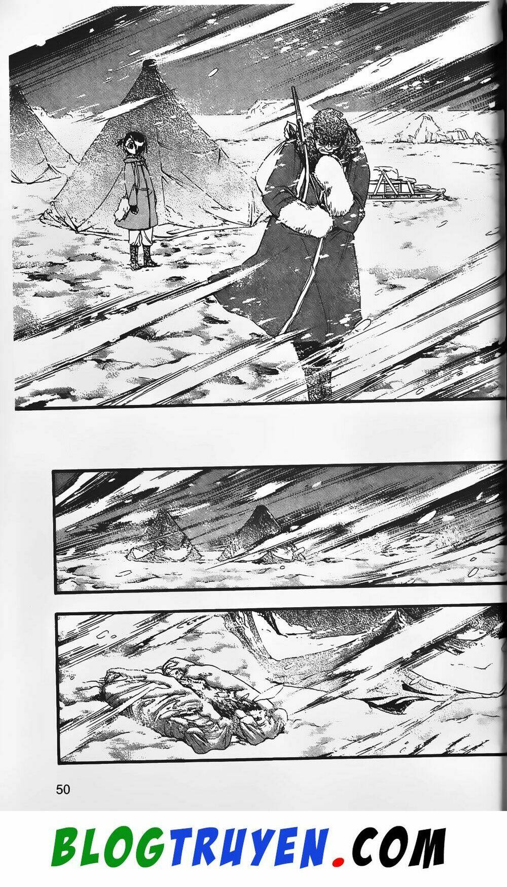 emma đến từ địa phủ chapter 15 22