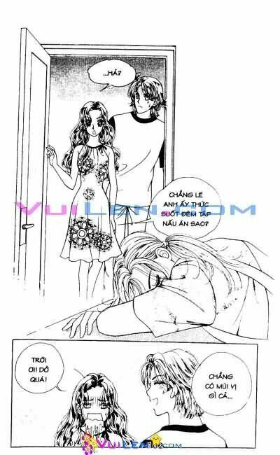 bữa tối của hoàng tử chapter 7 102