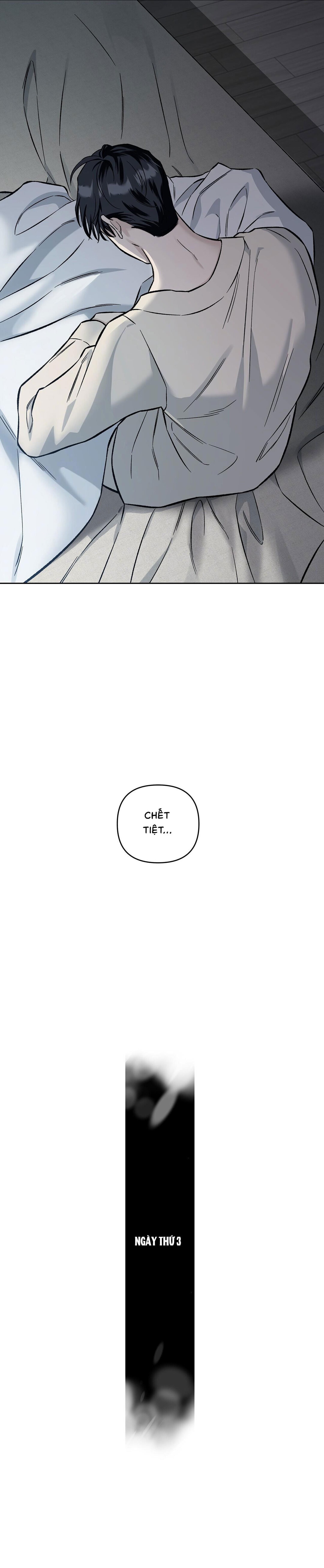 hạ cánh nơi miền đất xanh chapter 4 8