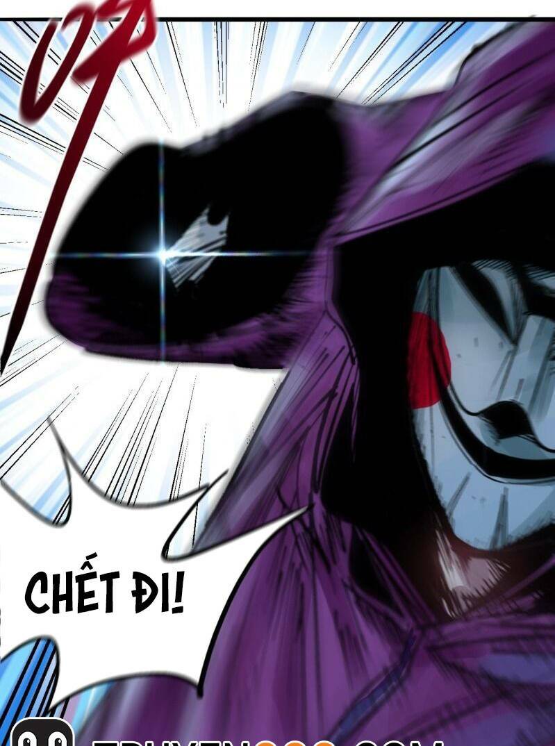 thế giới xa lạ chapter 22 46