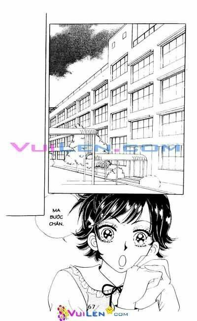 hội trừ ma chapter 3 67