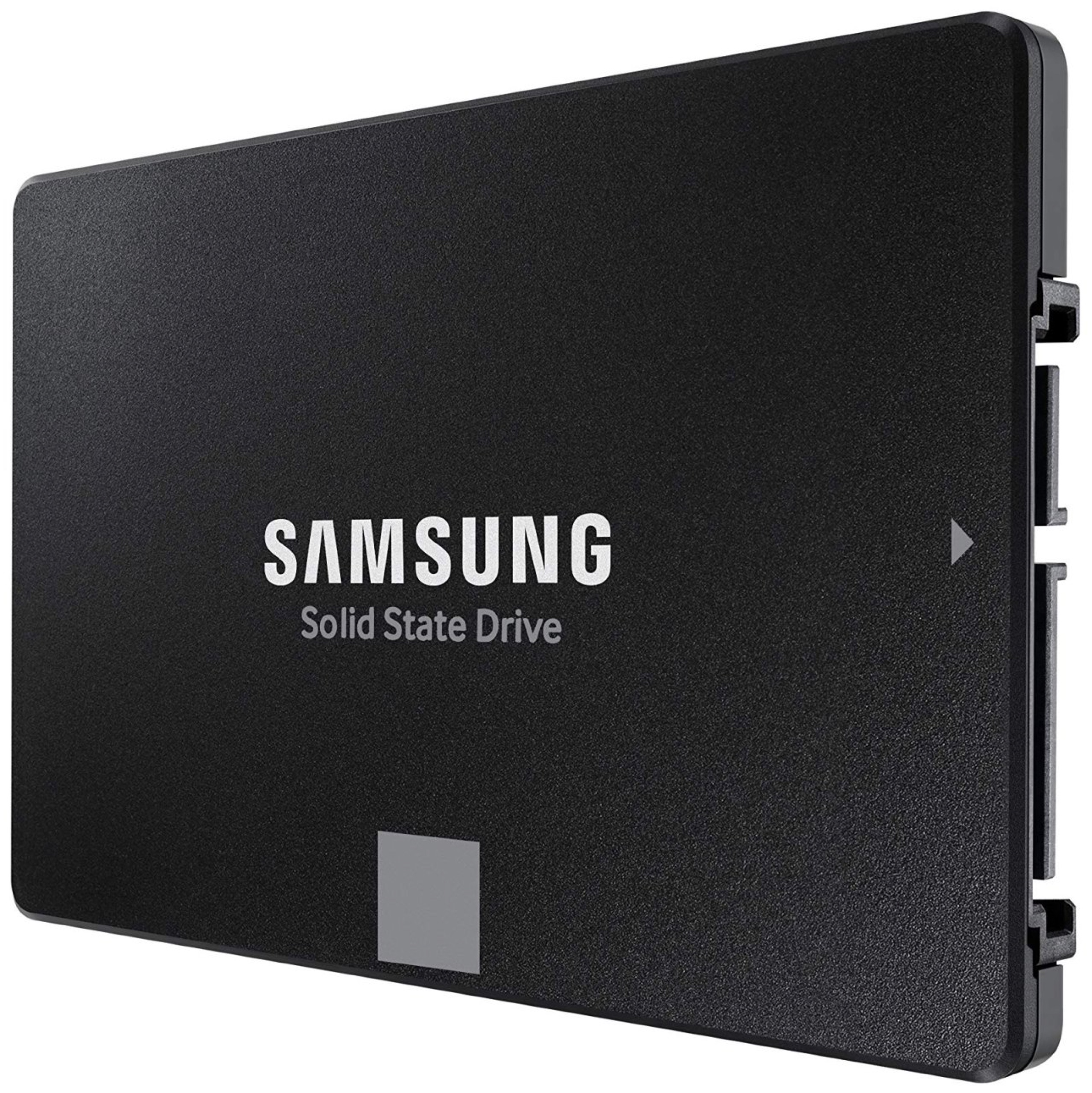 (Giá Hủy Diệt) Ổ Cứng gắn trong SSD Samsung 870 EVO 2.5 inch sata III - Hàng Nhập Khẩu