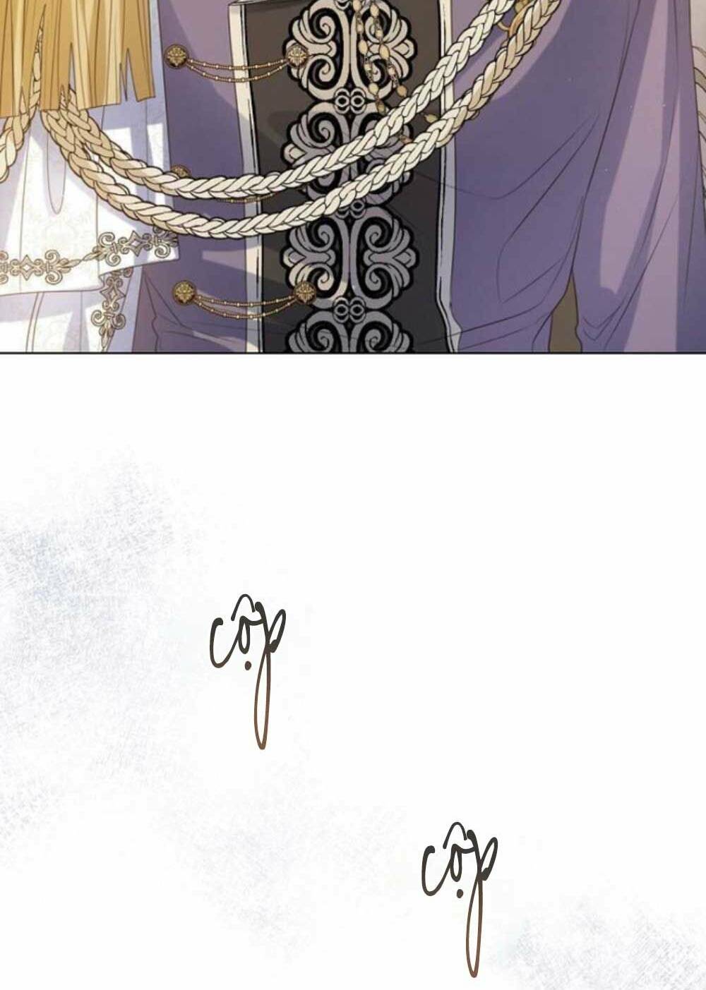 tôi sẽ từ bỏ vị trí hoàng hậu chapter 34 82