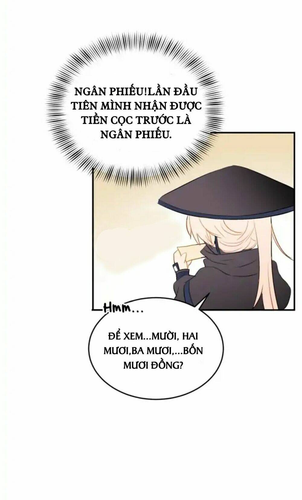 bản hợp đồng hôn nhân chapter 2 22