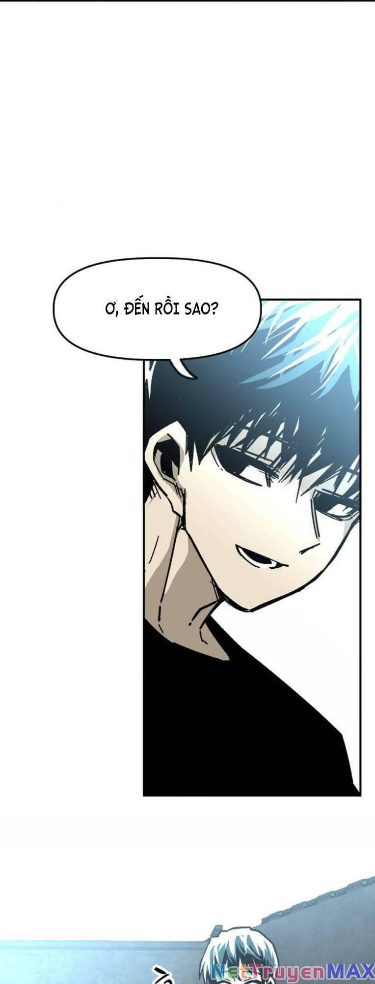 chỉ có cái c.h.ế.t mới là sự cứu rỗi chapter 31 32