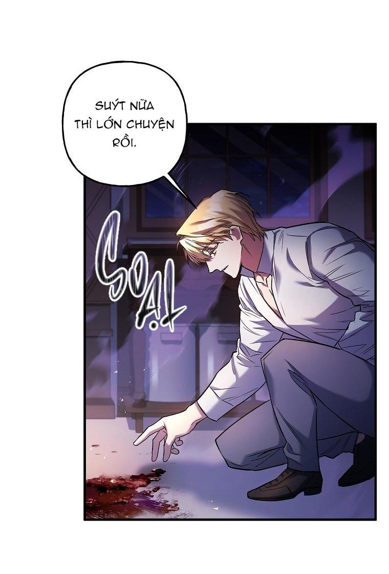 bước ngoặt định mệnh chapter 28 46