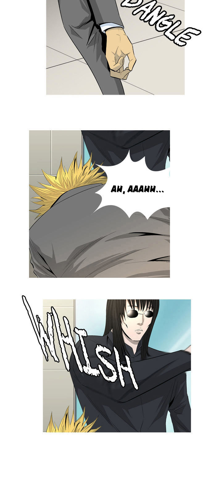 aura from another planet chapter 39 12