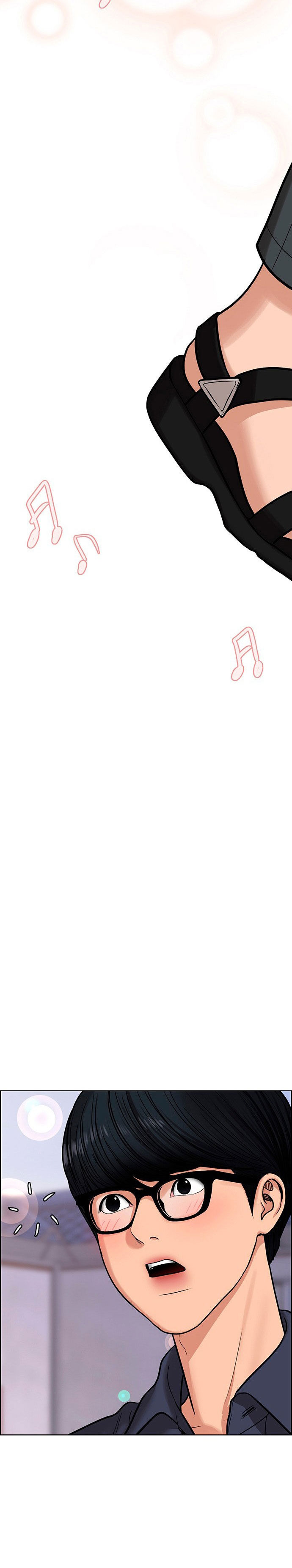 vẻ đẹp đích thực - true beauty chapter 212.2 15