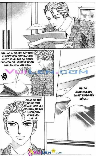 anh,bạn trai và người ấy chapter 9 21