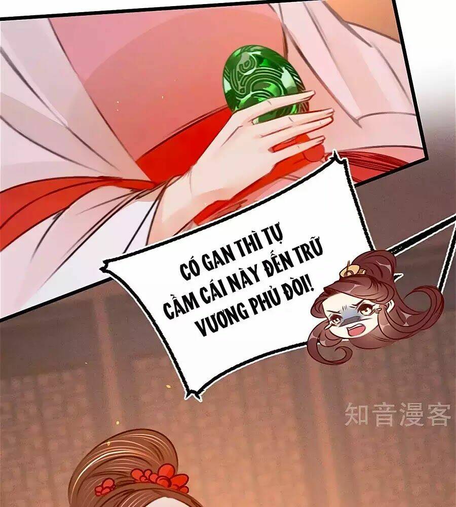 phượng hoàn triều: vương gia yêu nghiệt xin tránh đường chapter 39 20