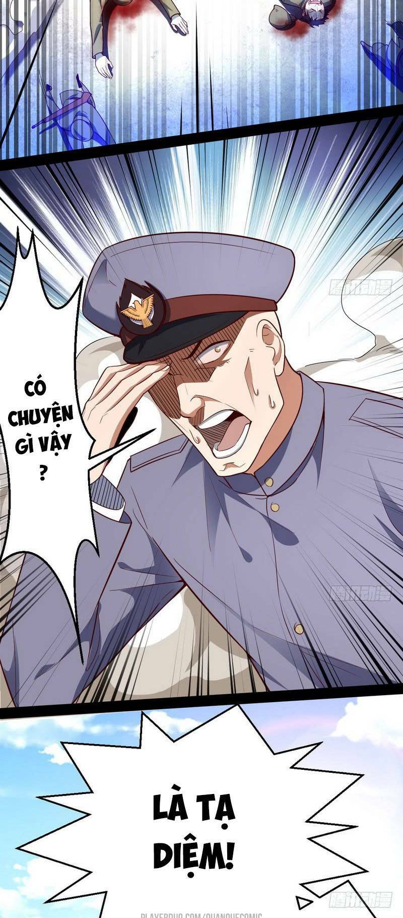 ta là tà đế chapter 22 12