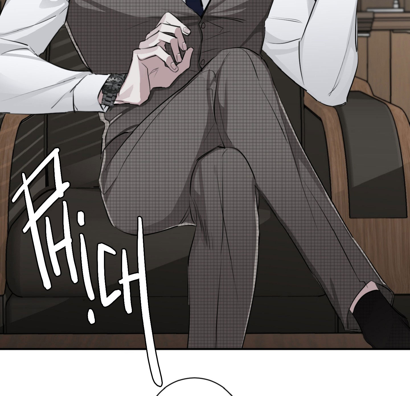 tình đơn phương chapter 8 20