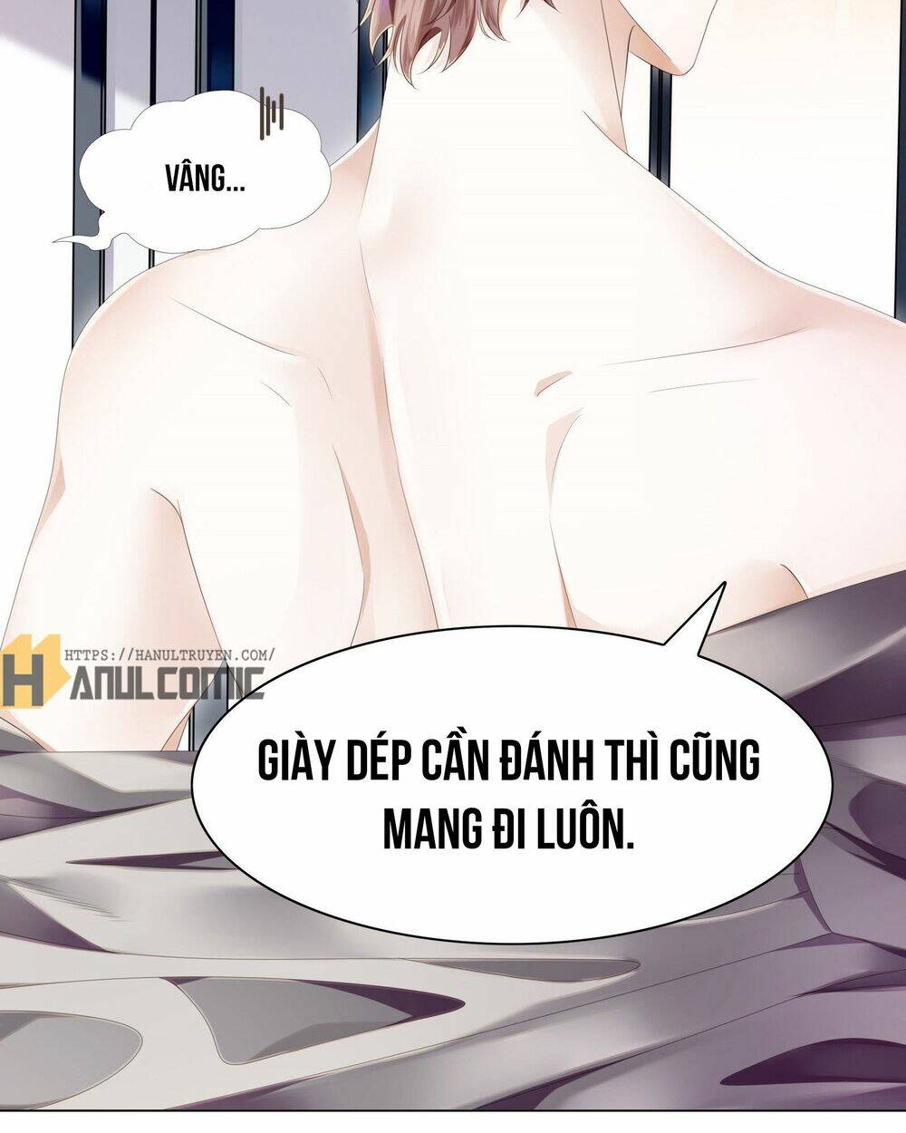 ma vương ngạo kiều tổng tài không thể chọc chapter 5 41