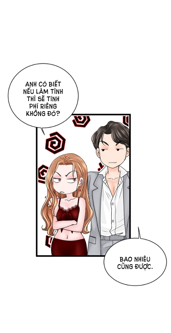 Tình Yêu Đánh Cắp Trái Tim chapter 4.2 - Trang 4