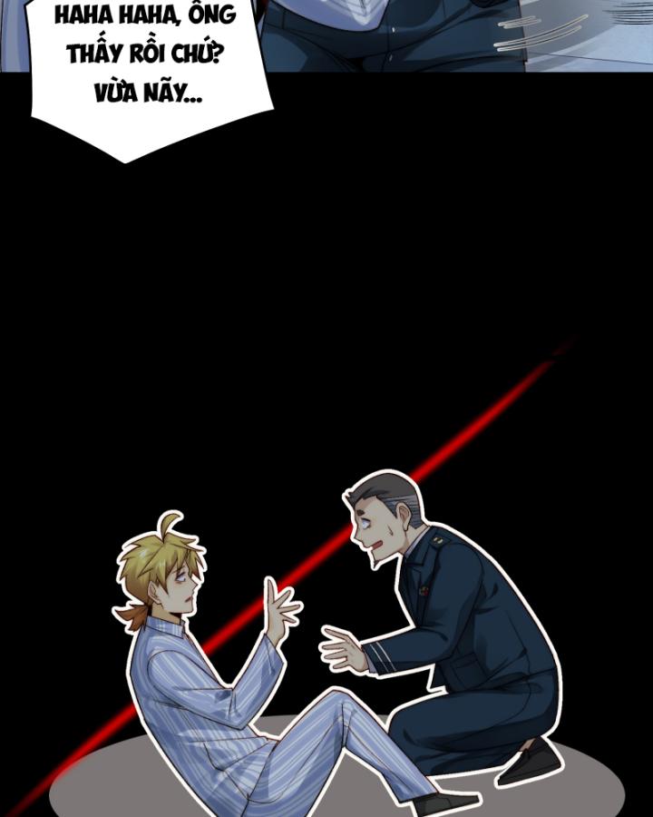 đối mặt với bệnh tâm thần, ma quỷ chẳng là cái thá gì chapter 5 62